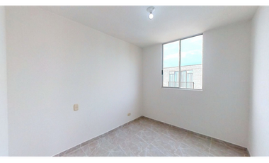 Palomino - Apartamento en Venta en Ciudad Guabibnas, Yumbo