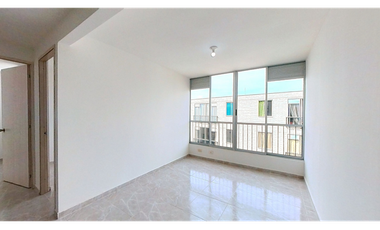 Palomino - Apartamento en Venta en Ciudad Guabibnas, Yumbo