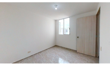 Palomino - Apartamento en Venta en Ciudad Guabibnas, Yumbo