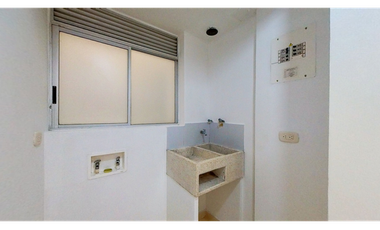 Parques de la Bocha - Apartamento en Venta en Bochalema, Cali