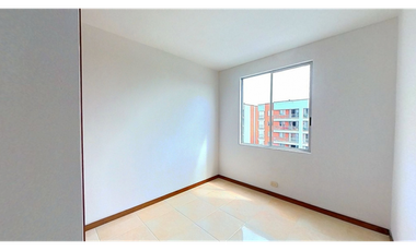 Parques de la Bocha - Apartamento en Venta en Bochalema, Cali