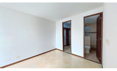 Parques de la Bocha - Apartamento en Venta en Bochalema, Cali