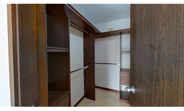 Parques de la Bocha - Apartamento en Venta en Bochalema, Cali