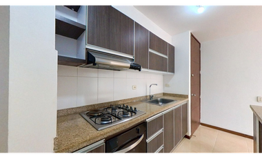 Parques de la Bocha - Apartamento en Venta en Bochalema, Cali