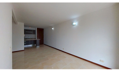 Parques de la Bocha - Apartamento en Venta en Bochalema, Cali