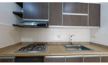 Parques de la Bocha - Apartamento en Venta en Bochalema, Cali