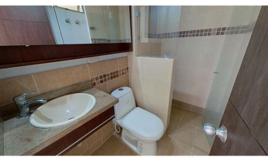 Parques de la Bocha - Apartamento en Venta en Bochalema, Cali