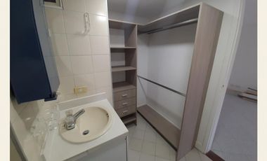 Apartaestudio para Arriendo en la Castellana