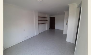 Apartaestudio para Arriendo en la Castellana