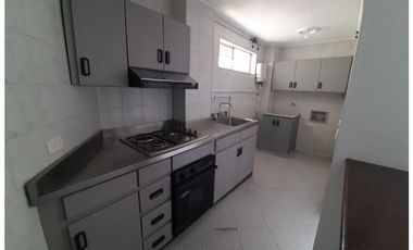 Apartaestudio para Arriendo en la Castellana