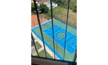 SE ARRIENDA APARTAMENTO EN PEÑALISA LIMONAR (RICAURTE/CMARCA) APTO101