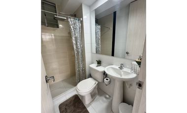 SE ARRIENDA APARTAMENTO EN PEÑALISA LIMONAR (RICAURTE/CMARCA) APTO101