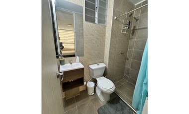 SE ARRIENDA APARTAMENTO EN PEÑALISA LIMONAR (RICAURTE/CMARCA) APTO101