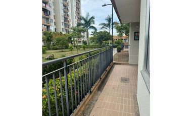 SE ARRIENDA APARTAMENTO EN PEÑALISA LIMONAR (RICAURTE/CMARCA) APTO101