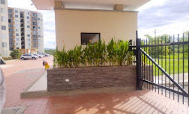 SE ARRIENDA APARTAMENTO EN PEÑALISA LIMONAR (RICAURTE/CMARCA) APTO101