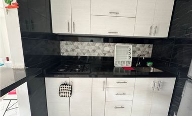 SE ARRIENDA APARTAMENTO EN PEÑALISA LIMONAR (RICAURTE/CMARCA) APTO101