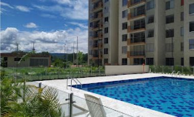 SE ARRIENDA APARTAMENTO EN PEÑALISA LIMONAR (RICAURTE/CMARCA) APTO101