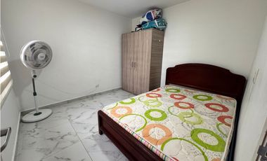 SE ARRIENDA APARTAMENTO EN PEÑALISA LIMONAR (RICAURTE/CMARCA) APTO101