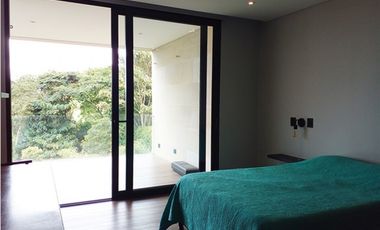 CASA EN ARRIENDO ALTO DE PALMAS - ENVIGADO