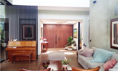 CASA EN ARRIENDO ALTO DE PALMAS - ENVIGADO