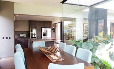 CASA EN ARRIENDO ALTO DE PALMAS - ENVIGADO