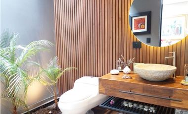 CASA EN ARRIENDO ALTO DE PALMAS - ENVIGADO