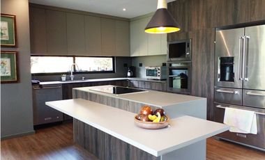 CASA EN ARRIENDO ALTO DE PALMAS - ENVIGADO