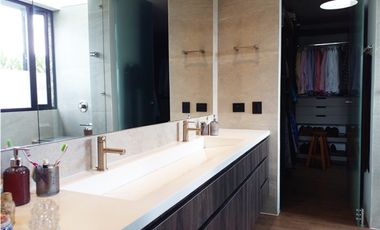 CASA EN ARRIENDO ALTO DE PALMAS - ENVIGADO