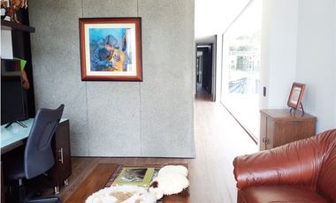 CASA EN ARRIENDO ALTO DE PALMAS - ENVIGADO