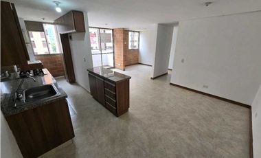 ARRIENDO APARTAMENTO EN LA ESTRELLA