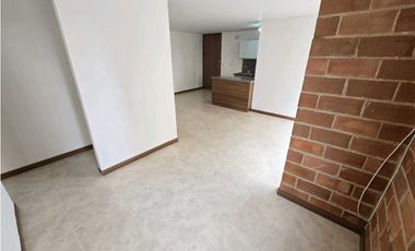 ARRIENDO APARTAMENTO EN LA ESTRELLA