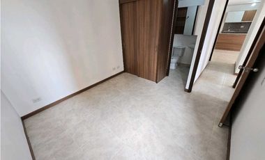 ARRIENDO APARTAMENTO EN LA ESTRELLA