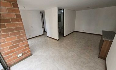 ARRIENDO APARTAMENTO EN LA ESTRELLA