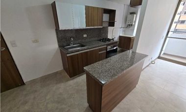 ARRIENDO APARTAMENTO EN LA ESTRELLA