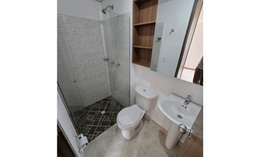 ARRIENDO APARTAMENTO EN LA ESTRELLA