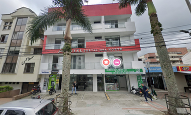 EDIFICIO COMERCIAL NORTE DE ARMENIA