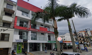 EDIFICIO COMERCIAL NORTE DE ARMENIA