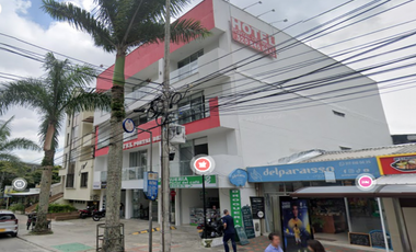 EDIFICIO COMERCIAL NORTE DE ARMENIA