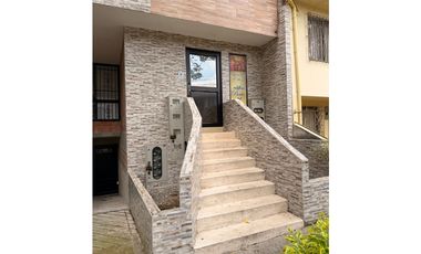 APARTAMENTO EN SANTA MÓNICA