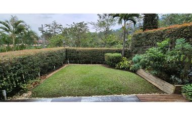 ESPECTACULAR APARTAMENTO - UNIDAD MONTEVERDI - ENVIGADO