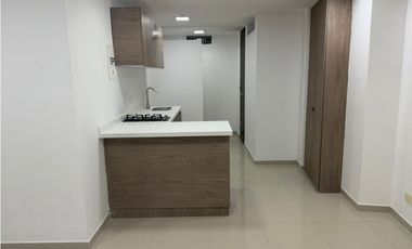 ARRIENDA APARTAESTUDIO PALERMO