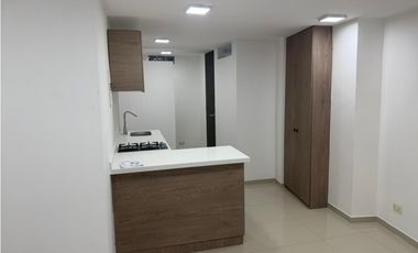 ARRIENDA APARTAESTUDIO PALERMO