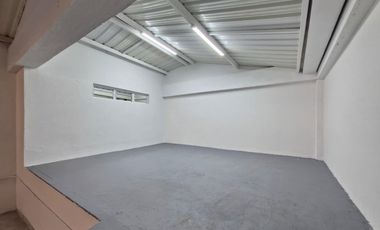 BODEGA EN BARRIO SAN DIEGO