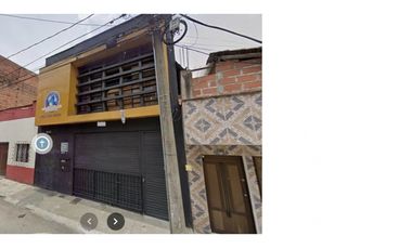 BODEGA EN BARRIO SAN DIEGO