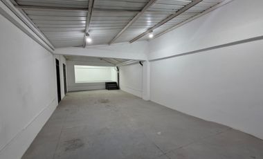 BODEGA EN BARRIO SAN DIEGO