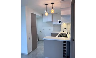 APARTAMENTO EN VENTA EN PAMIRA SECTOR LA ITALIA