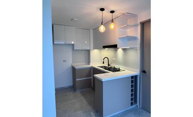APARTAMENTO EN VENTA EN PAMIRA SECTOR LA ITALIA