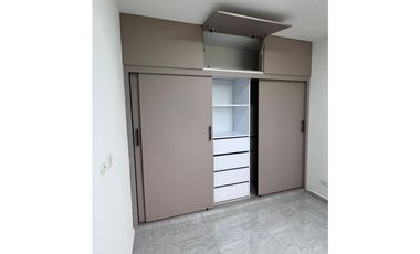 APARTAMENTO EN VENTA EN PAMIRA SECTOR LA ITALIA
