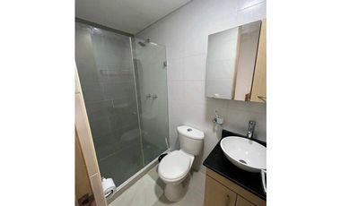 Apartamento amoblado en arriendo en Monteverde
