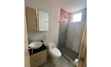 Apartamento amoblado en arriendo en Monteverde